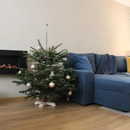 Hygge Apartamento