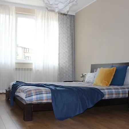 Hygge Apartment