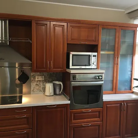 Hygge Apartment Sofia