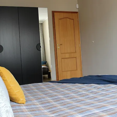 Hygge Apartment *