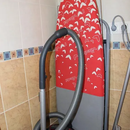 Hygge Apartment Sofia
