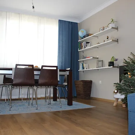 Hygge Apartamento *
