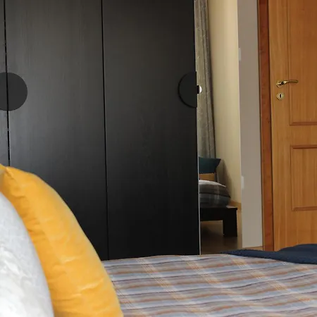 Hygge Apartment